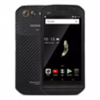 Смартфон Doogee S30 16 ГБ черный
