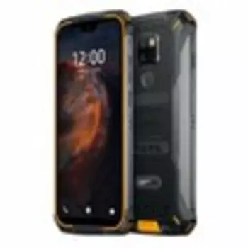Смартфон Doogee S68 Pro 128 ГБ оранжевый