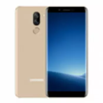Смартфон Doogee X60L 16 ГБ золотистый