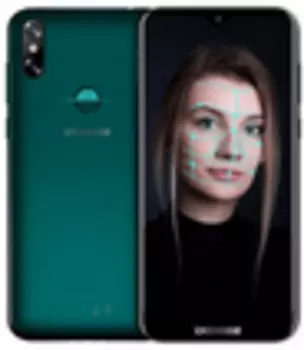 Смартфон Doogee X90L 16 ГБ зеленый