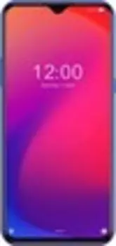 Смартфон Doogee X95 Pro 32 ГБ синий