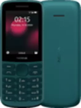 Смартфон Nokia 215 TA-1272 64 MБ бирюзовый