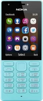 Смартфон Nokia 216 RM-1187