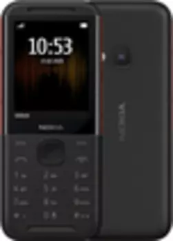 Смартфон Nokia 5310 TA-1212 16 MБ черный