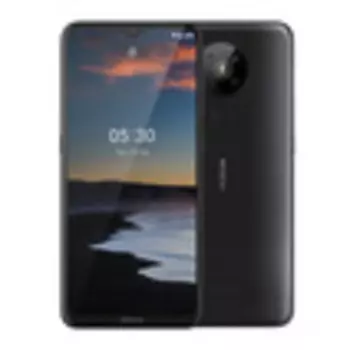Смартфон Nokia 5.3 TA-1234 64 ГБ черный