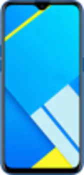 Смартфон realme C2 (RMX1941) 32 ГБ синий