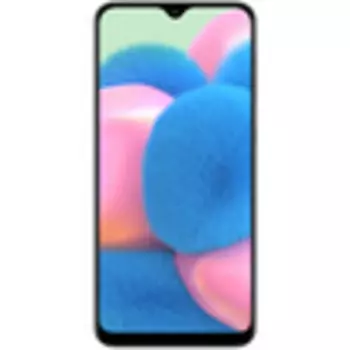 Смартфон Samsung Galaxy A30s (2019) SM-A307F 32 ГБ белый