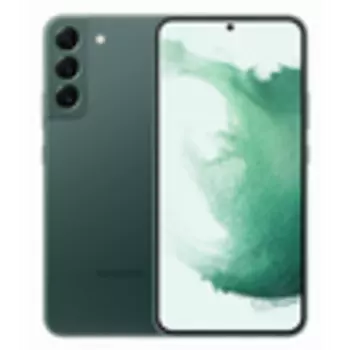 Смартфон Samsung Galaxy S22+ SM-S906B 256 ΓБ зеленый