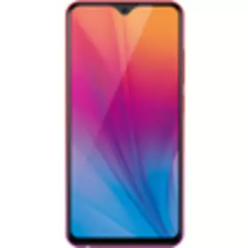 Смартфон VIVO Y91C 32 ГБ красный