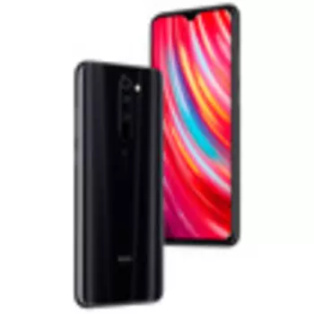 Смартфон Xiaomi Redmi Note 8 Pro 128 ГБ темно-серый