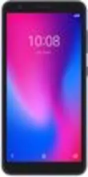 Смартфон ZTE Blade A3 2020 NFC 32 ГБ синий