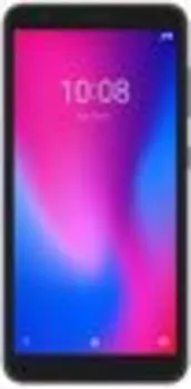 Смартфон ZTE Blade A3 2020 NFC 32 ГБ темно-серый