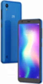 Смартфон ZTE Blade A5 32 ГБ синий