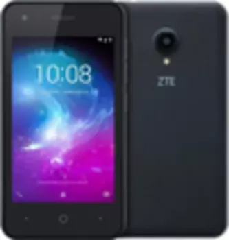 Смартфон ZTE Blade L130 8 ГБ черный