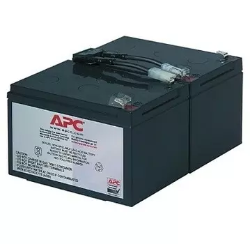 Сменная батарея для ИБП APC Батареи ИБП RBC6