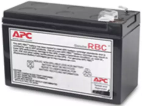 Сменная батарея для ИБП APC Батареи ИБП RBC133