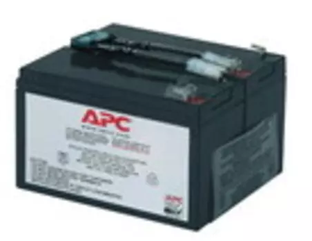 Сменная батарея для ИБП APC Батареи ИБП RBC9