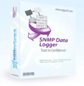 SNMP Data Logger 2