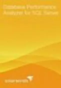 SolarWinds Database Performance Analyzer for SQL Server 10