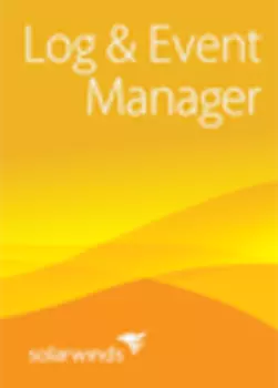 SolarWinds Log &amp; Event Manager 6