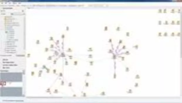 SolarWinds Network Topology Mapper 2