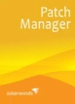 SolarWinds Patch Manager