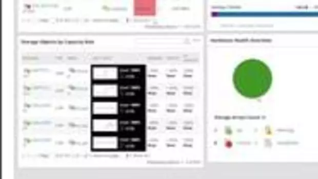 SolarWinds Storage Resource Monitor 6