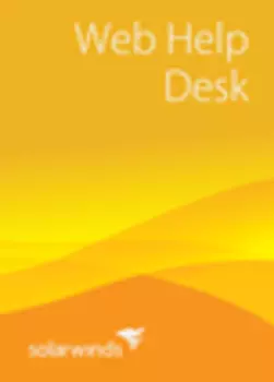 SolarWinds Web Help Desk 12