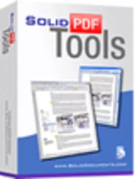 Solid PDF Tools