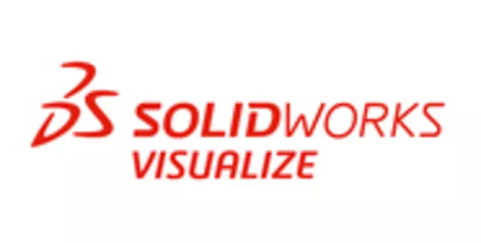 SOLIDWORKS Visualize