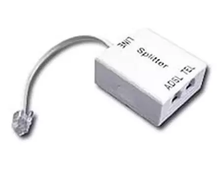 Сопутствующее оборудование D-LINK DSL-30CF
