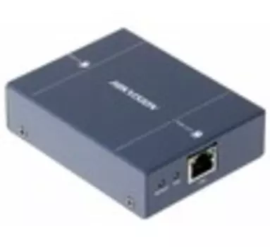 Сопутствующее оборудование Hikvision POE DS-1H34-0101P