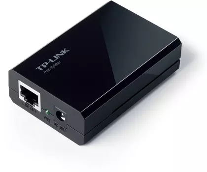Сопутствующее оборудование TP-LINK TL-POE10R
