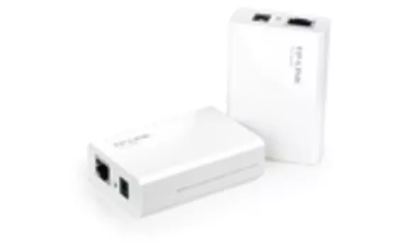 Сопутствующее оборудование TP-LINK TL-POE200