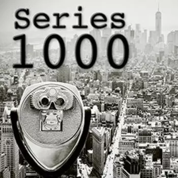 Sound Ideas Series 1000 Sound Effects Library