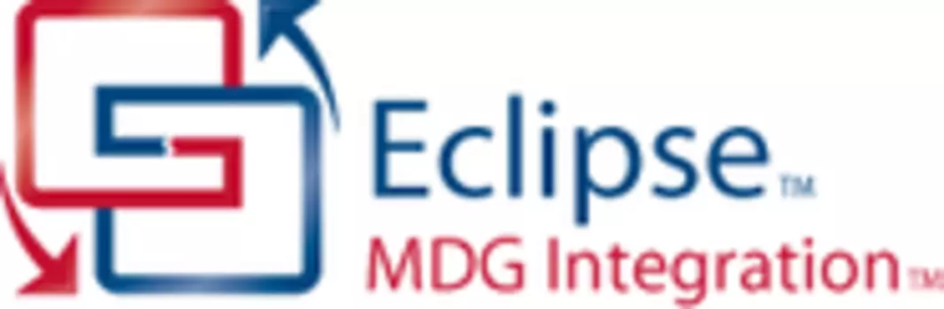 Sparx Systems MDG Integration for Eclipse