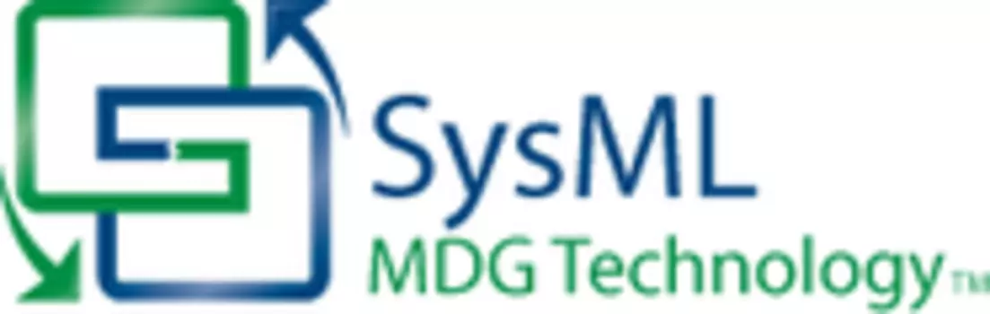 Sparx Systems MDG Technology for SysML