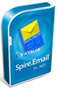 Spire.Email for .NET