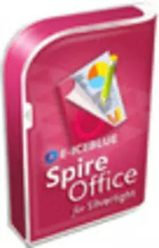 Spire.Office for Silverlight