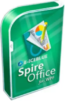 Spire.Office for WPF