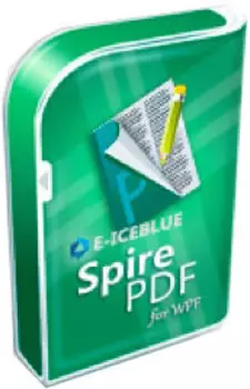 Spire.PDF for WPF
