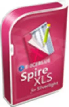 Spire.XLS for Silverlight