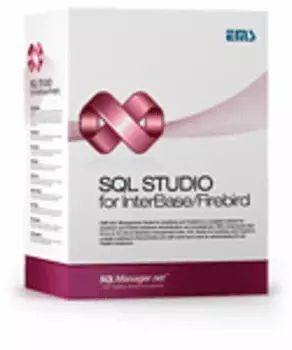 SQL Management Studio for InterBase/Firebird
