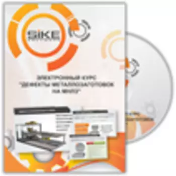 Сталеплавильное производство. Электронный курс «МНЛЗ: дефекты металлозаготовок»