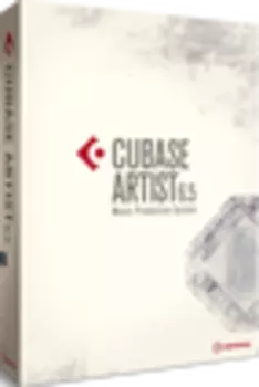 Steinberg Cubase