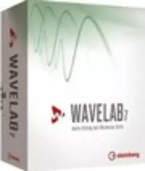 Steinberg WaveLab