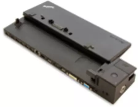 Стыковочная станция Lenovo Ultra Dock-90W ThinkPad X240/T440/T440p/T440s/T540p (40A20090EU)