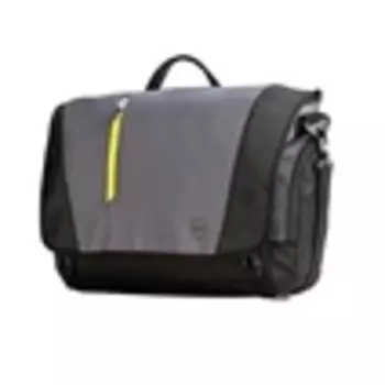 Сумка DELL Case Notebook Tek Messenger для 10-17"