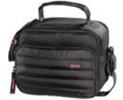 Сумка для фото/видеокамеры Hama Syscase 110 черный