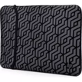 Сумка HP Inc. Case Reversible Sleeve Geometric для 15.6"